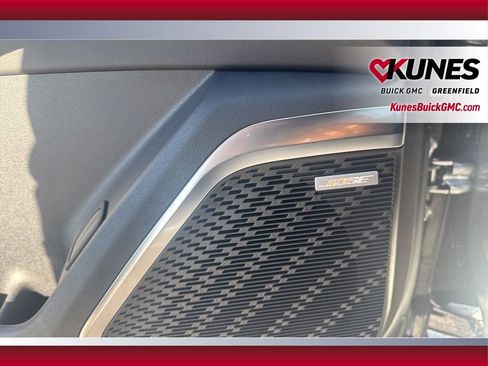 New 2026 Buick Enclave Sport Touring w/ LPO, Floor Liner Package image 13