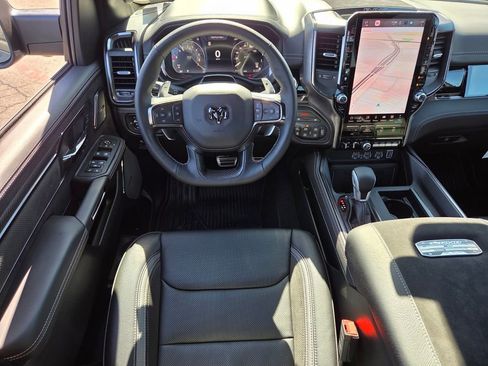 New 2026 RAM 1500 RHO w/ RHO Level 1 Equipment Group image 9