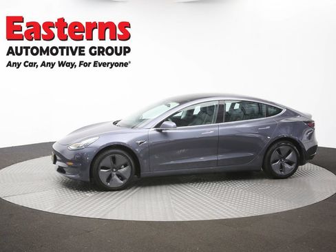 Used 2019 Tesla Model 3 Long Range AWD/4WD image 53