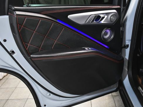 Used 2024 BMW XM Label Red image 14