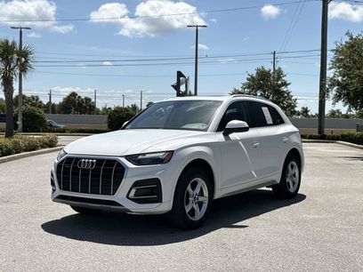 Used 2023 Audi Q5 2.0T Premium w/ Convenience Package