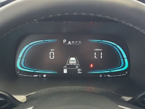 New 2025 Hyundai Palisade SEL image 24