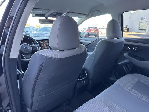 Certified 2025 Subaru Outback Premium image 25