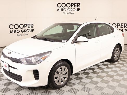 Used 2019 Kia Rio S image 9