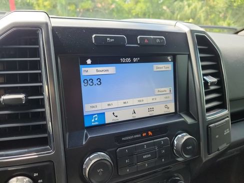 Used 2017 Ford F150 XLT w/ Equipment Group 301A Mid AWD/4WD image 28