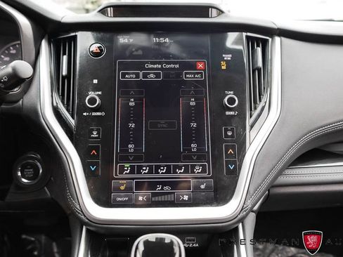 Used 2023 Subaru Outback Limited image 32
