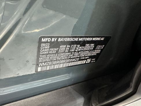 Used 2024 MINI Cooper Countryman S AWD/4WD image 16