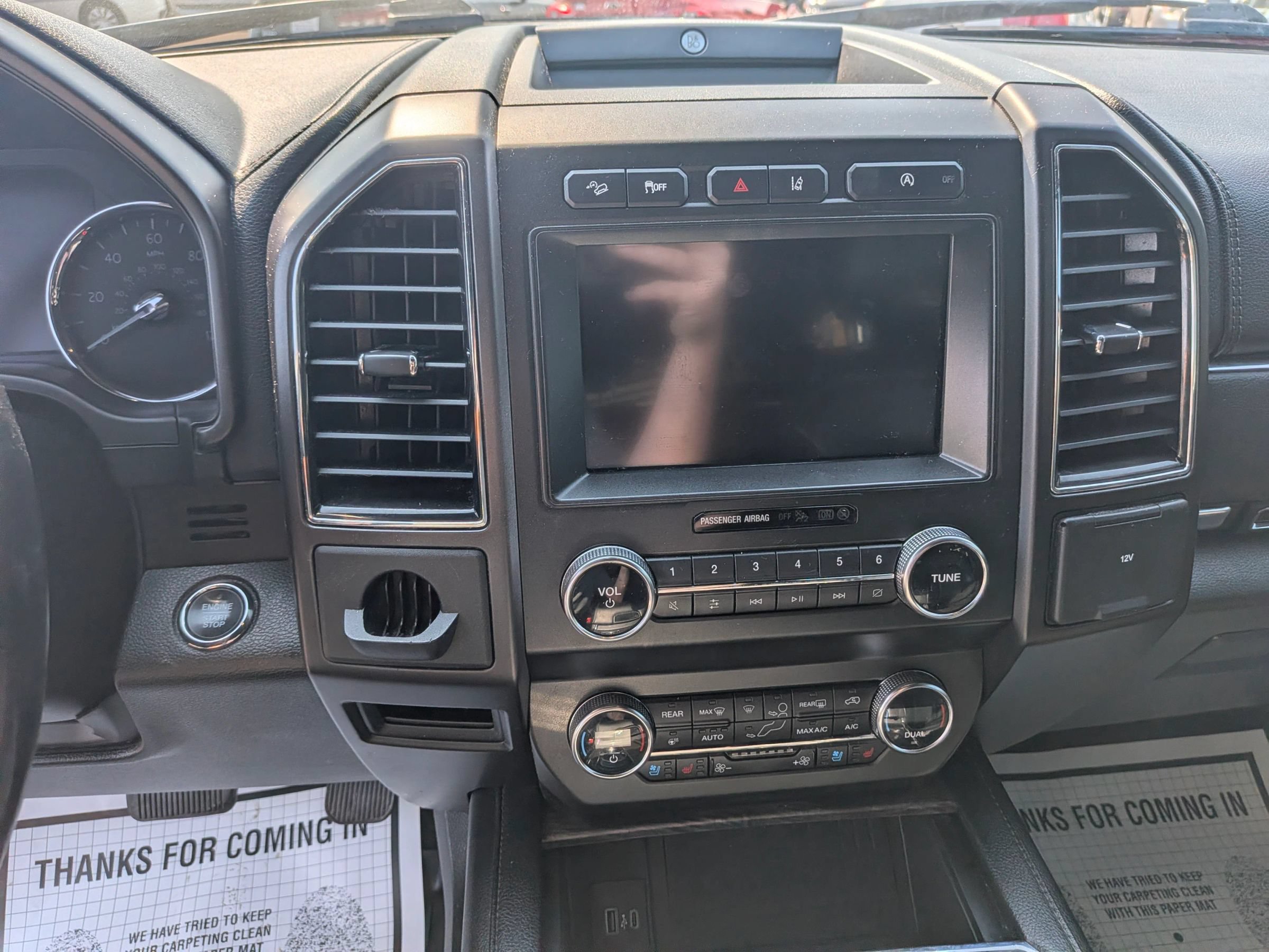 Used 2020 Ford Expedition Max Limited AWD/4WD image 26