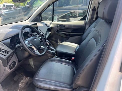 Used 2022 Ford Transit Connect XL FWD image 7