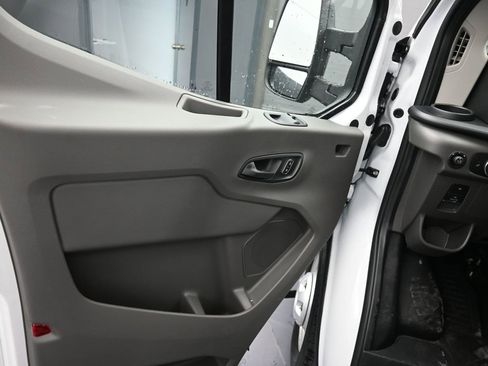 New 2025 Ford Transit 250 Low Roof AWD w/ Interior Upgrade Package image 19