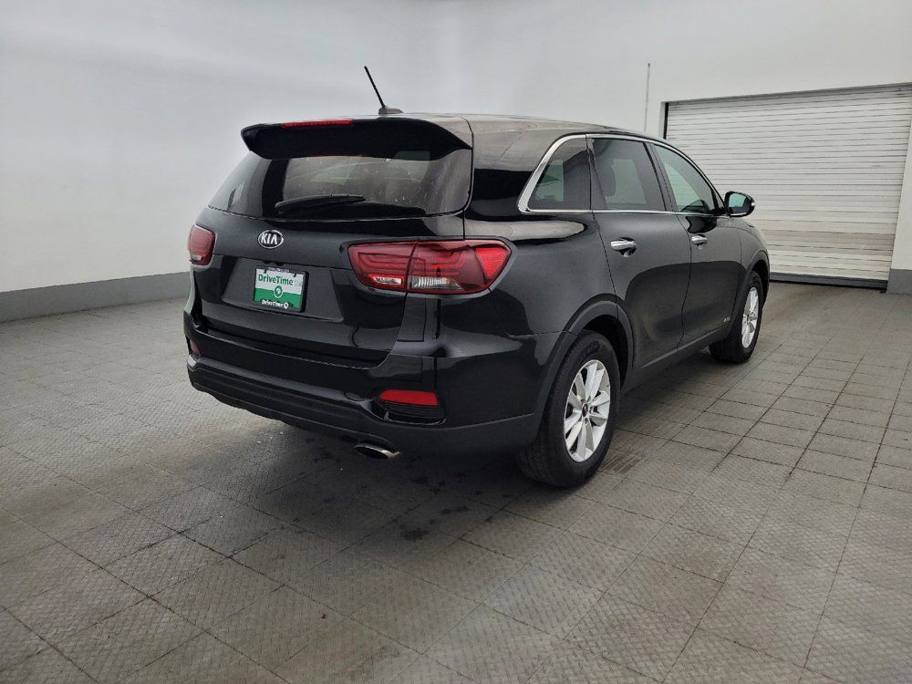 Used 2019 Kia Sorento AWD image 9