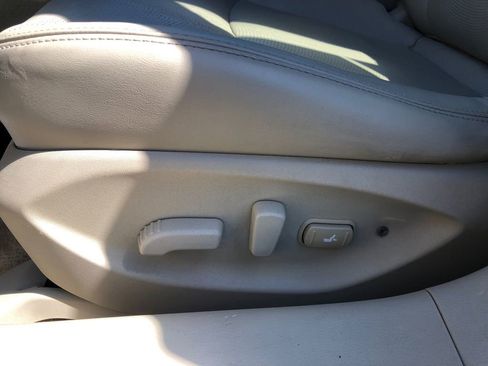 Used 2014 INFINITI Q50 Premium w/ Deluxe Touring Package image 20