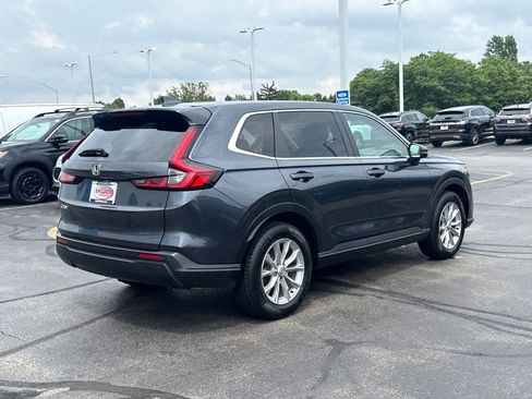 Certified 2023 Honda CR-V EX image 11
