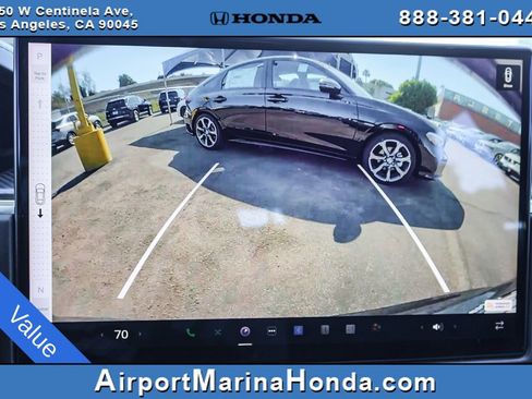 Used 2021 Tesla Model S Plaid image 25