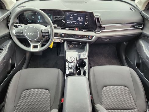 Certified 2023 Kia Sportage LX image 24
