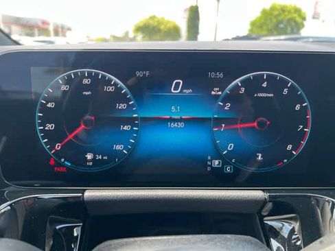 Certified 2023 Mercedes-Benz GLA 250 image 2