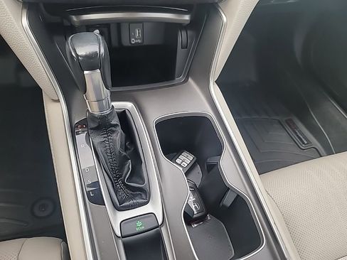 Used 2019 Honda Accord EX-L image 15