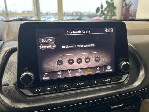 Used 2021 Nissan Rogue SL image 24