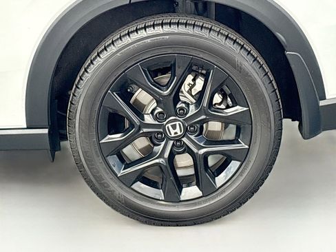 Used 2023 Honda HR-V Sport image 30