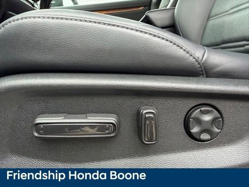 Used 2020 Honda CR-V EX-L image 17