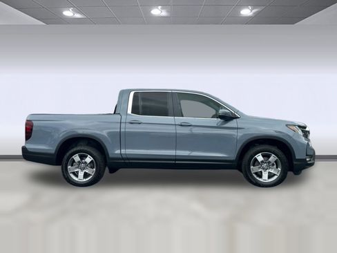 New 2026 Honda Ridgeline RTL image 7