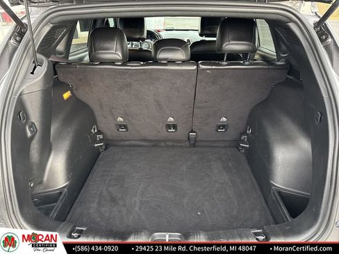 Used 2021 Jeep Compass 80th Special Edition image 27