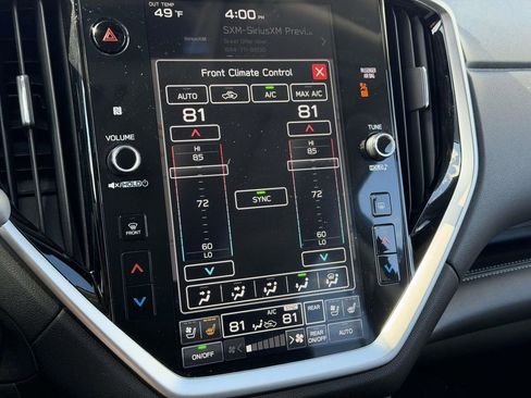 Used 2023 Subaru Ascent Touring w/ Popular Package #2A image 24