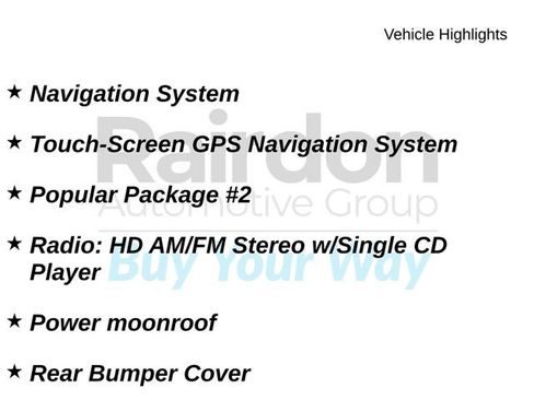 Used 2014 Subaru Forester 2.5i Limited w/ Popular Package #2 image 5