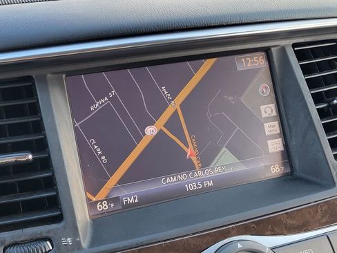 Used 2017 INFINITI QX80 2WD image 15