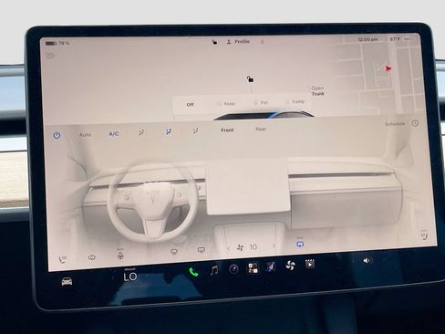 Used 2022 Tesla Model 3 Standard Range RWD image 14