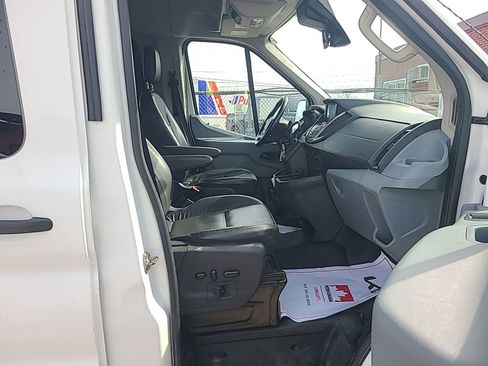 Used 2018 Ford Transit 350 XLT RWD image 8