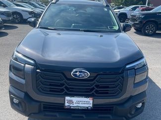 Used 2026 Subaru Outback Premium AWD/4WD video 1