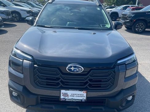 Used 2026 Subaru Outback Premium AWD/4WD image 1