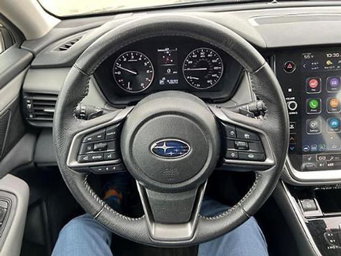 Certified 2024 Subaru Outback Premium AWD/4WD image 23