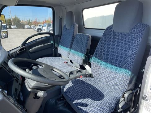 New 2024 Chevrolet Low Cab Forward image 10