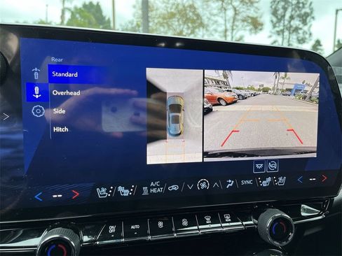 New 2025 Chevrolet Blazer EV RS w/ Super Cruise Package AWD/4WD image 15