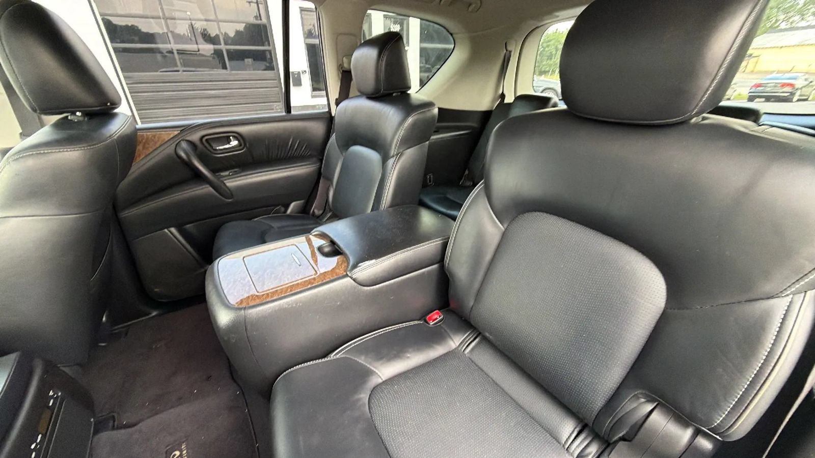Used 2017 INFINITI QX80 2WD image 41