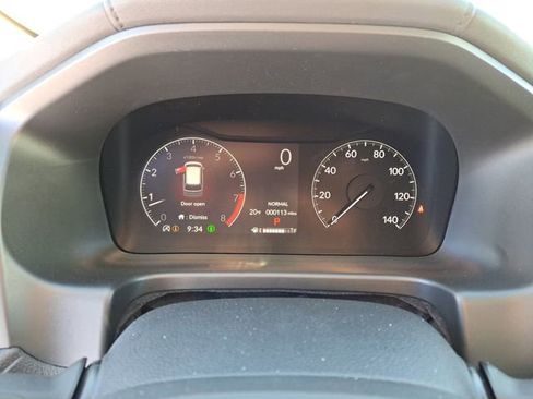 New 2026 Honda Odyssey Elite image 9