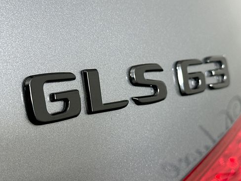 Used 2018 Mercedes-Benz GLS 63 AMG 4MATIC image 29