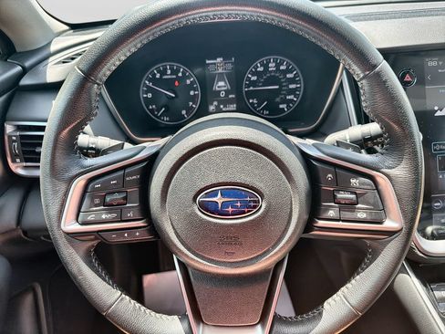 Certified 2023 Subaru Outback Limited AWD/4WD image 19