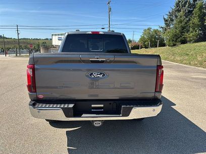 Certified 2024 Ford F150 XLT w/ Equipment Group 302A MID