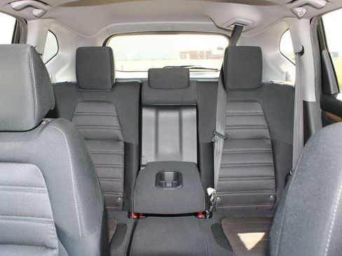 Used 2018 Honda CR-V EX image 10