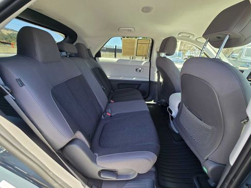 Used 2024 Hyundai Ioniq 5 SEL RWD image 12