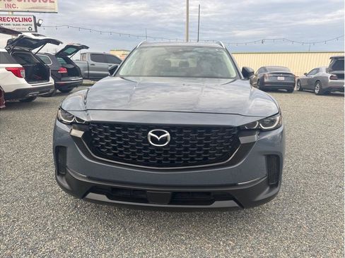 Used 2023 MAZDA CX-50 AWD 2.5 S w/ Cargo Package image 2