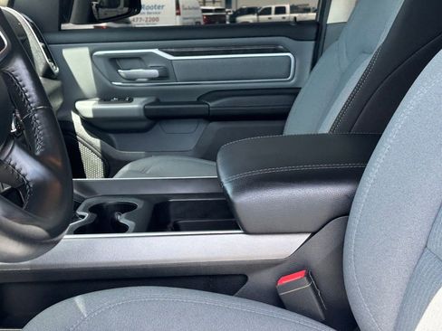 Used 2020 RAM 1500 Lone Star image 10
