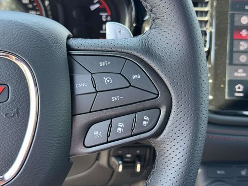 New 2026 Dodge Durango GT AWD/4WD image 24