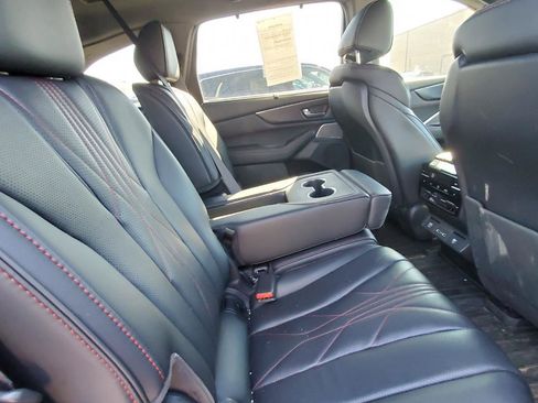 Used 2024 Acura MDX Type S image 6