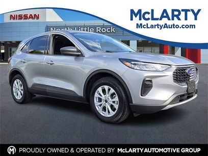 Used 2023 Ford Escape Active