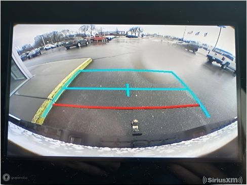 Used 2021 Toyota Tacoma TRD Off-Road image 20