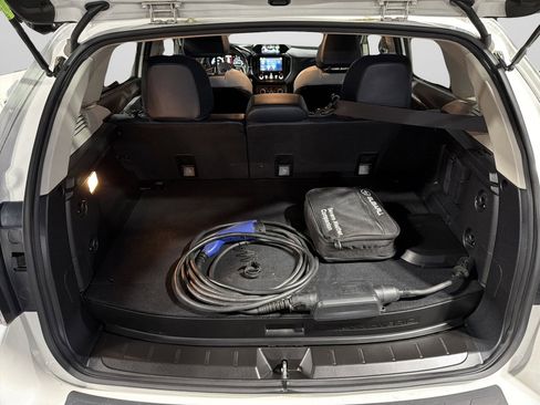 Used 2021 Subaru Crosstrek Hybrid image 10